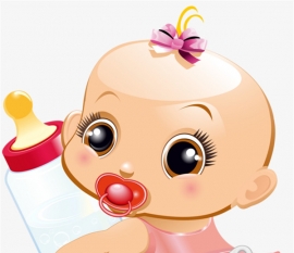 新生儿“满月剃胎发” 你知道好处是什么吗