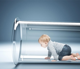 两月龄宝宝接种五联疫苗注意事项，母乳喂养家长需忌口